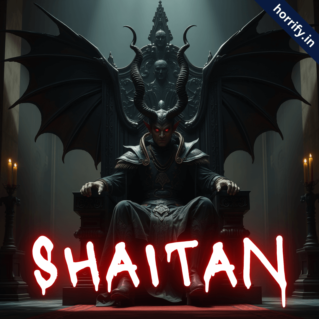 Shaitan